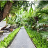Отель SMV - garden - 8-BR · 8BR Garden Villa Walk to Beach and Shops Legian, фото 17