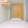 Отель Minimalist Studio Dave Apartment for 2 Pax, фото 15