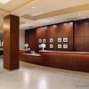 Отель Hilton Washington DC/Rockville Hotel & Executive Meeting Ctr, фото 40