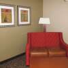 Отель Clarion Inn & Suites - University Area, фото 2