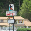 Отель Sleepy Bear Motel, фото 13