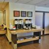 Отель Hampton Inn Chicago/Naperville, фото 28