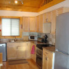 Отель Seagulls Log Cabin, фото 22