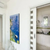 Отель Belvedere Apartament in Nerano Stunning sea View, фото 9