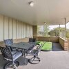Отель Family-friendly Yakima Escape w/ Yard & Pool!, фото 15