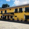 Отель Coblentz Inn Boutique Hotel в Маравале