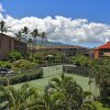 Отель Maui Vista 1417 2 Bedroom Condo в Кихеи