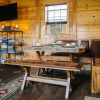 Отель Paradise Valley Cabin by Chico & Yellowstone Park!, фото 8