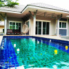 Отель Kiri Nakara Hua Hin Holiday Home, фото 5