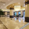 Отель Lindu Hotel, фото 3