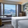 Отель Sheraton Hong Kong Hotel & Towers, фото 8