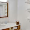 Отель Hampton Inn Harrisonburg - University, фото 9