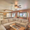 Отель Sunny Home w/ Patio < 10 Mi to Lake Coeur D'alene, фото 2