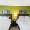 Отель Sleep Inn & Suites Mt. Hope near Auction & Event Center, фото 18