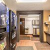 Отель Value Inn Kenosha I-94 - Exit 344, фото 15