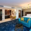 Отель Doubletree By Hilton Napier Hotel Suites, фото 10
