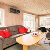 Отель 7 Person Holiday Home in Bogense, фото 6