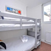 Отель Cosy 2 Bedroom Apartment - Flat 3 Queens Square Brighton, фото 16