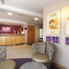 Отель Premier Inn Huddersfield Central, фото 1