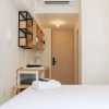 Отель Nice And Simply Studio Tokyo Riverside Pik 2 Apartment, фото 3