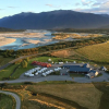 Отель Haast River Top 10 Holiday Park, фото 13