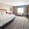 Отель Hampton Inn Clewiston, фото 6