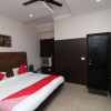 Отель The Uttam Hotel By OYO Rooms, фото 9