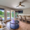 Отель Waterwheel Resort Condo G102 3 Bedroom Condo by RedAwning, фото 34