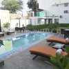 Отель Gandharva - A Green Hotel, фото 22