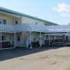 Отель Scenic Motel Moncton, фото 1
