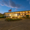Отель Bougainvillea San José, фото 47
