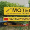 Отель Kawhia Motel, фото 1