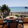 Отель Corfu Glyfada Beachfront Apartment 7, фото 11