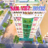 Отель Nam Viet Hotel, фото 19