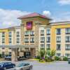 Отель Comfort Suites Hummelstown - Hershey, фото 9