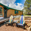 Отель Pagosa Springs Vacation Rental Near Reservoir!, фото 15