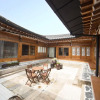 Отель STAY256 Hanok Guesthouse, фото 18