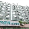 Отель City Comfort Inn Guangzhou Jiaokou Metro Station в Гуанчжоу