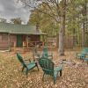 Отель Cozy Starlight Cabin: 6 Miles to Beavers Bend!, фото 4