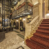 Отель Palazzo Consiglia - IK Collection в Валетте