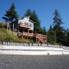 Отель Alaska Beach House, фото 9
