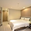 Отель 7Days Premium Wuhan Wuda Street Daokou, фото 6