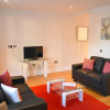 Отель My Thistle Street Apartments, фото 2