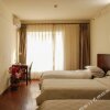 Отель Jinxiao Hotel, фото 6