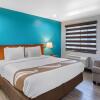 Отель Quality Inn Near Hollywood Walk of Fame, фото 5