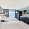 Отель Home2 Suites by Hilton Portland Hillsboro, фото 14