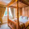Отель Woodlands Guest House Windermere, фото 8