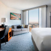 Отель Marriott Albuquerque, фото 5