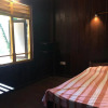 Отель Wood Cabin, фото 2