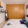 Отель Elena Court Apt 401 в Ларнаке